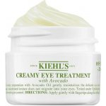 Kiehl's Creamy eye Treatment with Avocado 28 ml – Hledejceny.cz