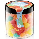 CBD WAY Medvídci Tutti Frutti 500 mg 200 g – Zboží Dáma
