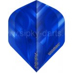 Winmau Prism ZETA standard Blue – Hledejceny.cz