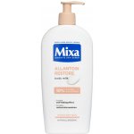 Mixa Rich Body Milk Intense Nourishment Intenzivní vyživující tělové mléko 400 ml – Zboží Dáma