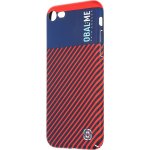 OBAL:ME Flossy Stripes Kryt pro Apple iPhone 7/8/SE2020/SE2022 Blue/Red – Sleviste.cz