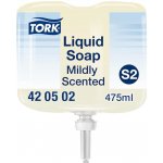 Tork Mini jemné tekuté mýdlo 475 ml – Hledejceny.cz