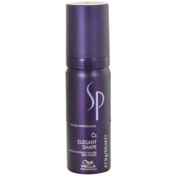 Wella SP Elegant Shape (Volume Mousse) 50 ml