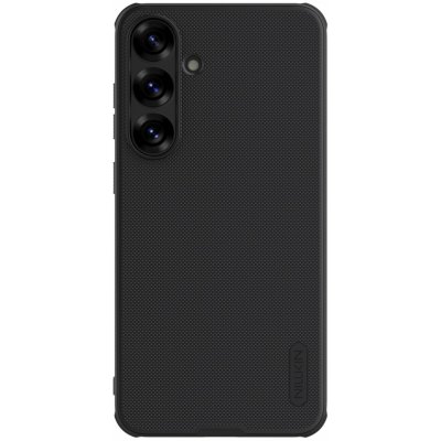 Nillkin Super Frosted Samsung Galaxy S25 Black 57983123998 – Zboží Živě