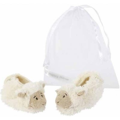 Happy Horse Ovečka papučky – Zboží Mobilmania