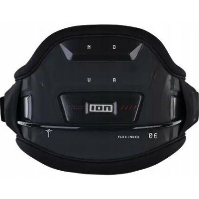 ION Kite Waist Nova BLACK – Zboží Dáma