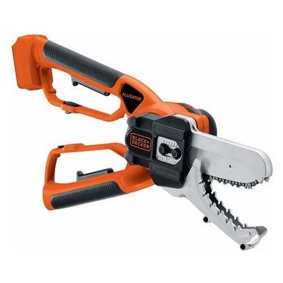 Black & Decker GKC1000L bez aku – Zboží Mobilmania