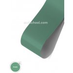 E.Mi Matná fólie Green Emerald 1,5 m – Zboží Mobilmania