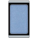Artdeco Eye Shadow Pearl oční stíny 73 Pearly Blue Sky 0,8 g – Zboží Dáma