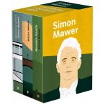 Simon Mawer box. Tři příběhy z českých dějin - Simon Mawer – Hledejceny.cz