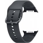 Samsung Sportovní řemínek (velikost M/L) Watch 8 Graphite ET-SNL33LBEGEU – Sleviste.cz