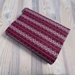 Obal na knihu Vínový vzor UNI S1650 – Hledejceny.cz