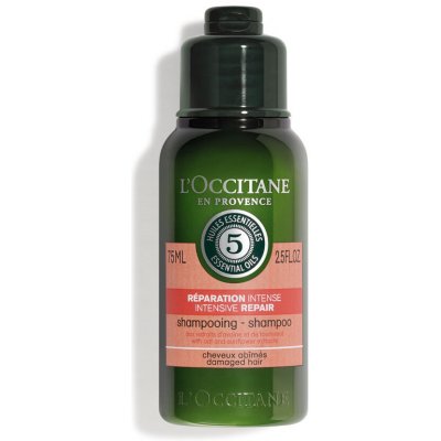 L'Occitane En Provence Šampon L´occitane Aromachology 75 ml