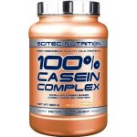 Scitec 100% Casein Complex 920 g – Hledejceny.cz