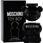 Moschino Toy Boy parfémovaná voda pánská 50 ml – Hledejceny.cz