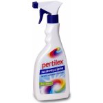 Pertilex na skvrny a špínu rozprašovač 450 ml – Zboží Mobilmania