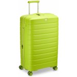 Roncato Butterfly L 418181-77 zelená 110 L – Zboží Dáma