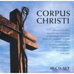 V/A CORPUS CHRISTI CD – Sleviste.cz