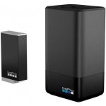 GoPro MAX Dual Battery Charger ACDBD-001-EU – Zboží Živě