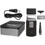 Wahl Travel Shaver 3615 – Hledejceny.cz