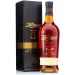 Ron Zacapa Centenario Solera Gran Reserve 23y 40% 0,7 l (karton) – Zboží Dáma