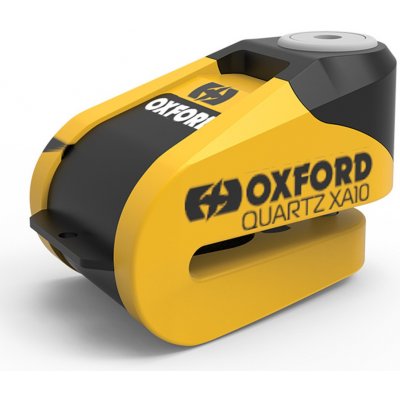 Oxford Quartz Alarm XA10 – Zboží Mobilmania