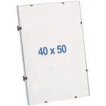 Tradag Klip rám 40x50 akryl – Zboží Živě