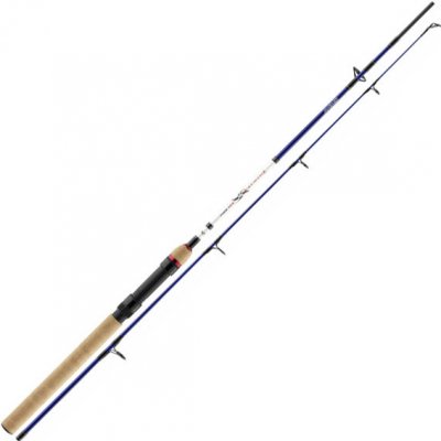 DAIWA Ninja X Kids B 1,5 m 10 - 30 g 2 díly – Hledejceny.cz