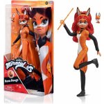 Playmates Miraculous Beruška a černý kocour Rena Rouge – Sleviste.cz