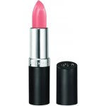 Rimmel Lasting Finish dlouhotrvající rtěnka 206 Nude Pink 4 g – Hledejceny.cz