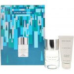 Issey Miyake Le Sel d’Issey EDT 50 ml + sprchový gel 50 ml – Zboží Mobilmania