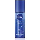 Nivea Hairmilk 7 Plus regenerační bezoplachový kondicionér pro normální vlasy 200 ml