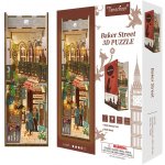 Book Nook Baker Street – Hledejceny.cz