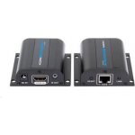 PremiumCord HDMI extender na 60m přes jeden kabel Cat5e/Cat6 – Zboží Živě