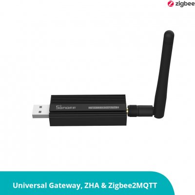 Sonoff Zigbee 3.0 USB Dongle E – Hledejceny.cz