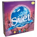 Albi Svět Otázky a odpovědi – Zboží Živě