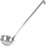 Naběračka nerez Gastro 55 cm, pr. 14 cm - Orion – Zboží Dáma