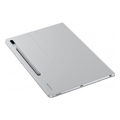 Samsung Ochranné pouzdro pro Galaxy Tab S7+/ S7 FE/S8+ EF-BT730PJEGEU tmavě šedá