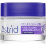 Astrid collagen Pro noční krém proti vráskám 50 ml – Hledejceny.cz