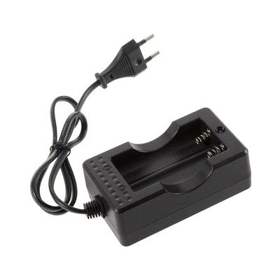 NG 818 Nabíječka pro 2x Li-Ion 18650 - RP 12,10 Kč/ks – Zboží Mobilmania