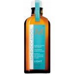 Moroccanoil Oil Treatment Light Přírodní Arganový Olej 100 ml – Hledejceny.cz