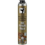 Den Braven Maxi 66 pěna pistolová žlutá 825ml – Sleviste.cz