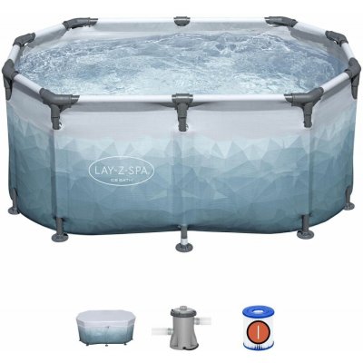 Bestway 6002N Ochlazovací káď Lay-Z-Spa Glacial Dip 2 – Sleviste.cz