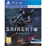 Sairento VR – Zboží Dáma
