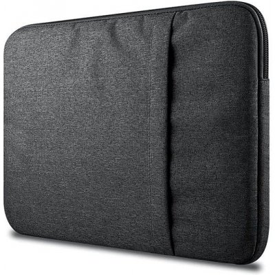 Tech-Protect Sleeve obal na notebook 13-14'', šedý TEC711071 – Zboží Mobilmania