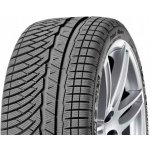 Michelin Pilot Alpin PA4 245/55 R17 102V – Hledejceny.cz