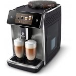 Saeco GranAroma DeLuxe SM 6685/00 – Zboží Dáma