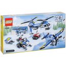 LEGO® Creator 31049 Helikoptéra se dvěma rotory