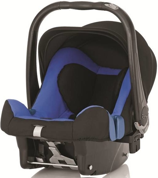 britax romer baby safe plus ii