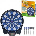 KSTL Elektronický terč na šipky Basic – Zboží Dáma